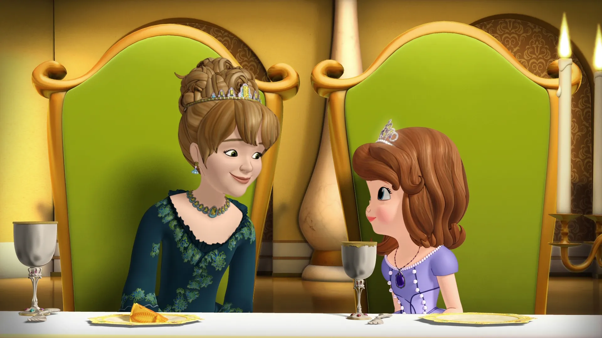 thumbnail - S1:E20 Great Aunt-Venture