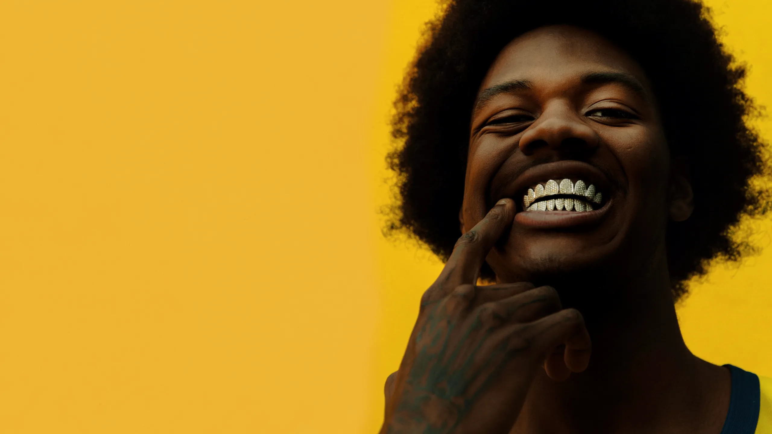 The Break: The Next Moment