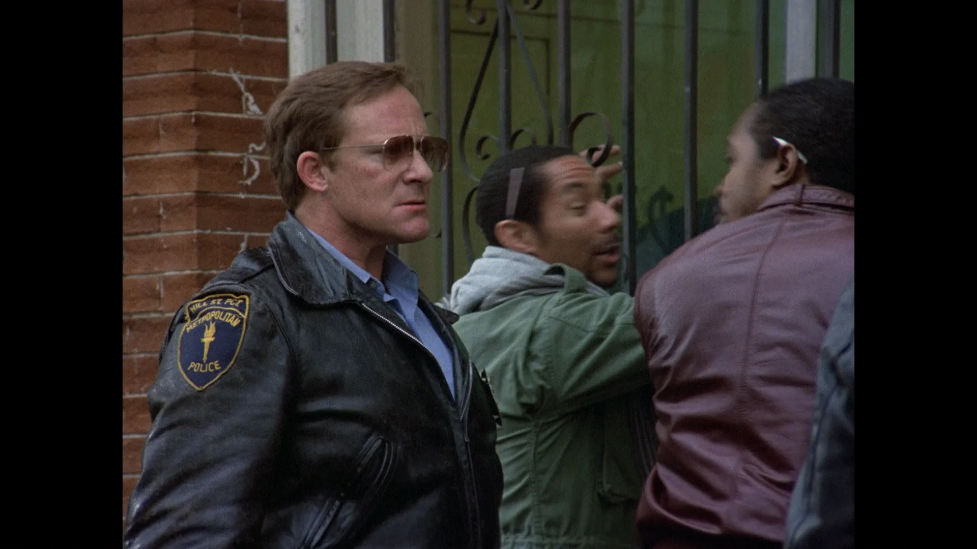 thumbnail - S7:E15 Norman Conquest