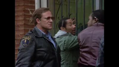 thumbnail - S7:E15 Norman Conquest