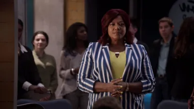 thumbnail - S3:E2 Who's The Daddy?