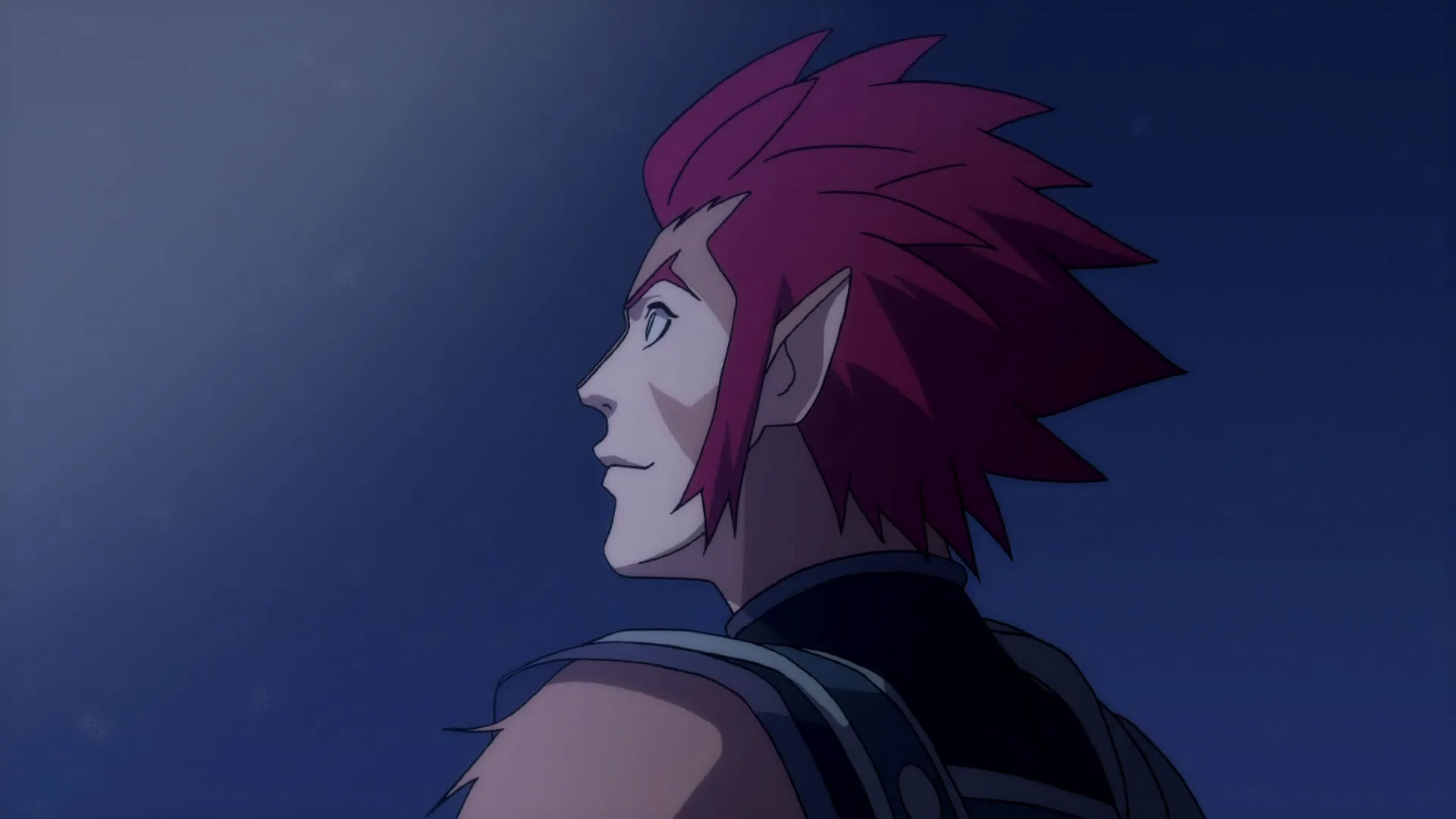 thumbnail - S1:E11 The Forest of Magi Oar