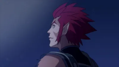 thumbnail - S1:E11 The Forest of Magi Oar