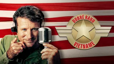 Dobré ráno, Vietname