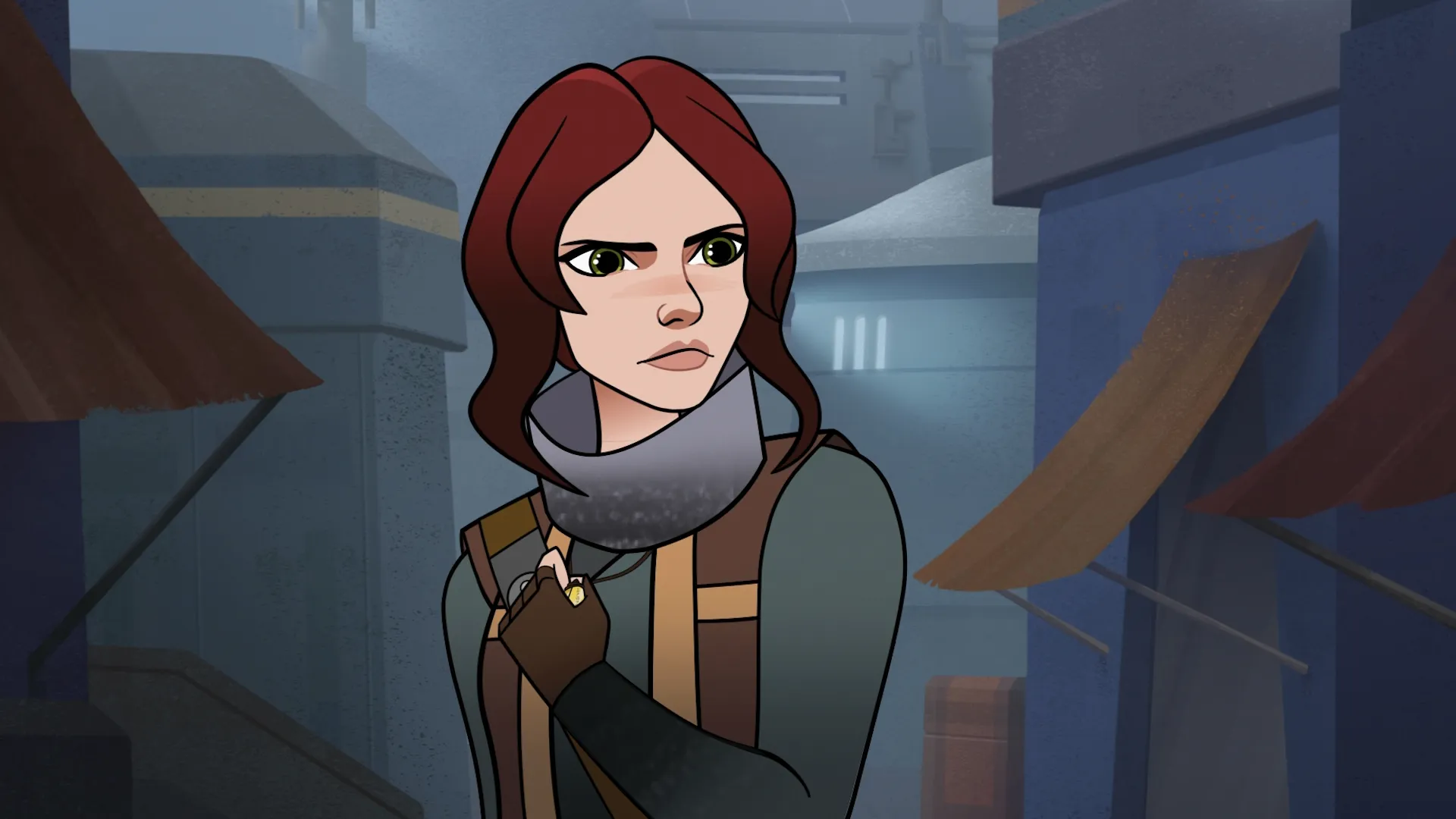 thumbnail - S2:E4 Jyn's Trade