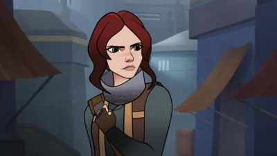 thumbnail - S2:E4 Jyn's Trade