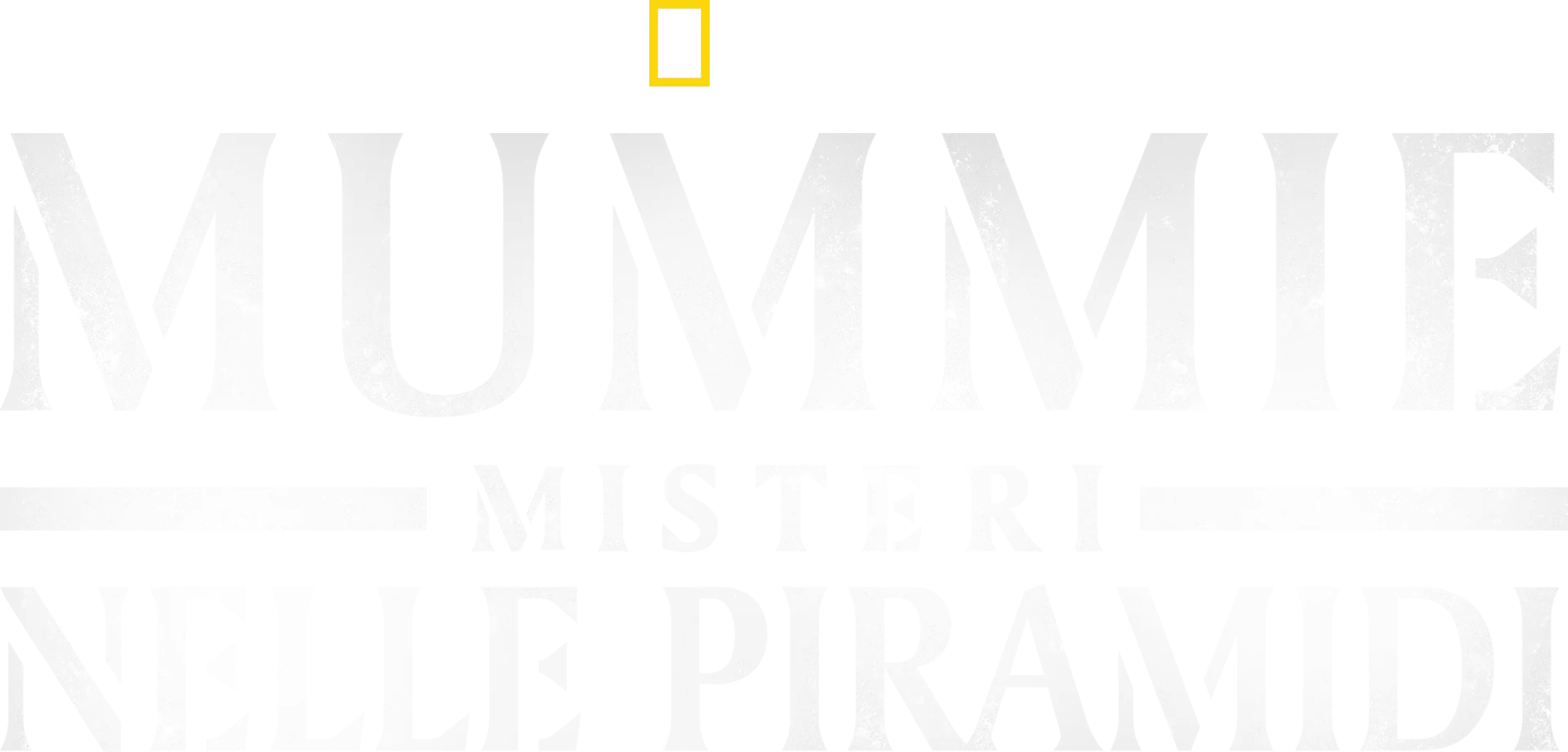Mummie: misteri nelle piramidi