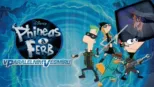 thumbnail - Phineas a Ferb v paralelním vesmíru