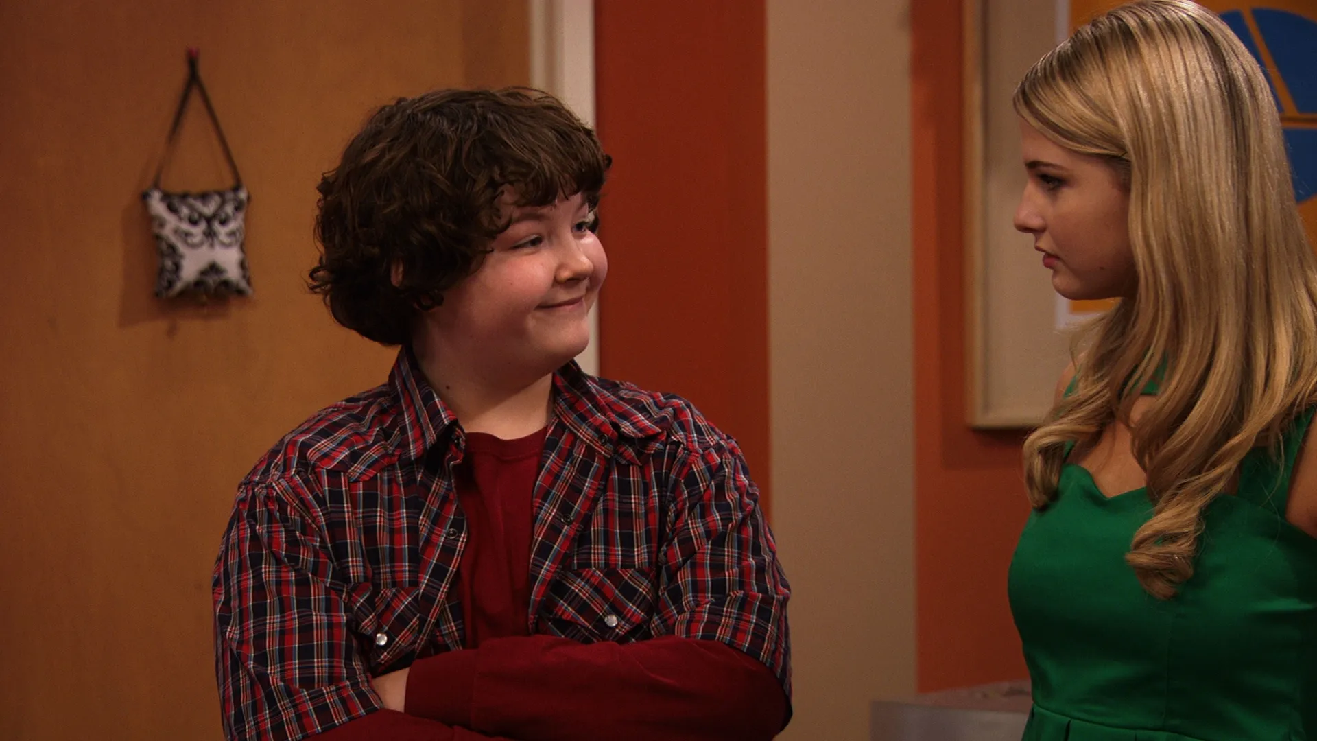 thumbnail - S3:E2 trANTsferred, part 2