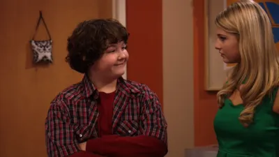 thumbnail - S3:E2 trANTsferred, part 2