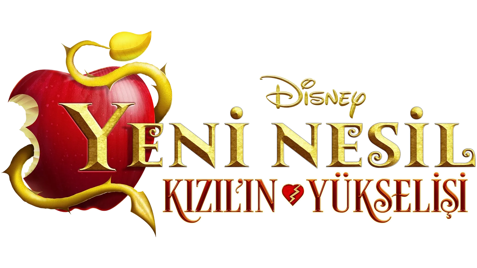 Yeni Nesil: Kızıl'ın Yükselişi