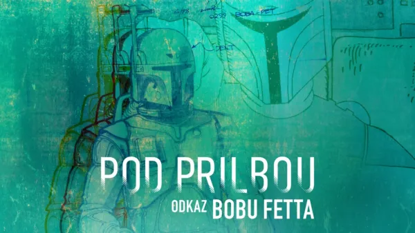 thumbnail - Pod prilbou: Odkaz Bobu Fetta
