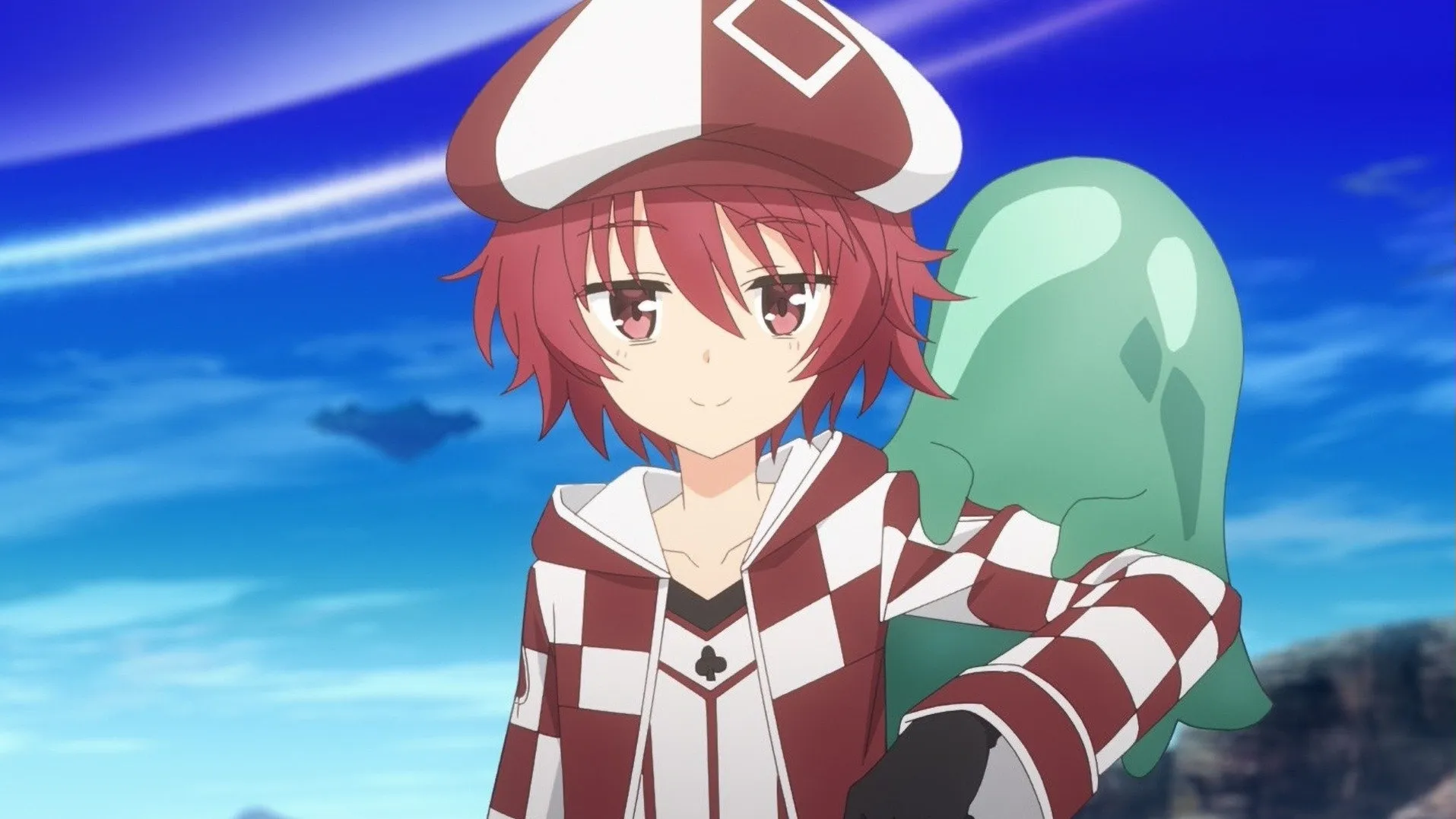 thumbnail - S2:E9 (Dub) Maxing Defense and Setting Up a Base