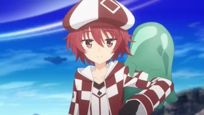 thumbnail - S2:E9 (Dub) Maxing Defense and Setting Up a Base