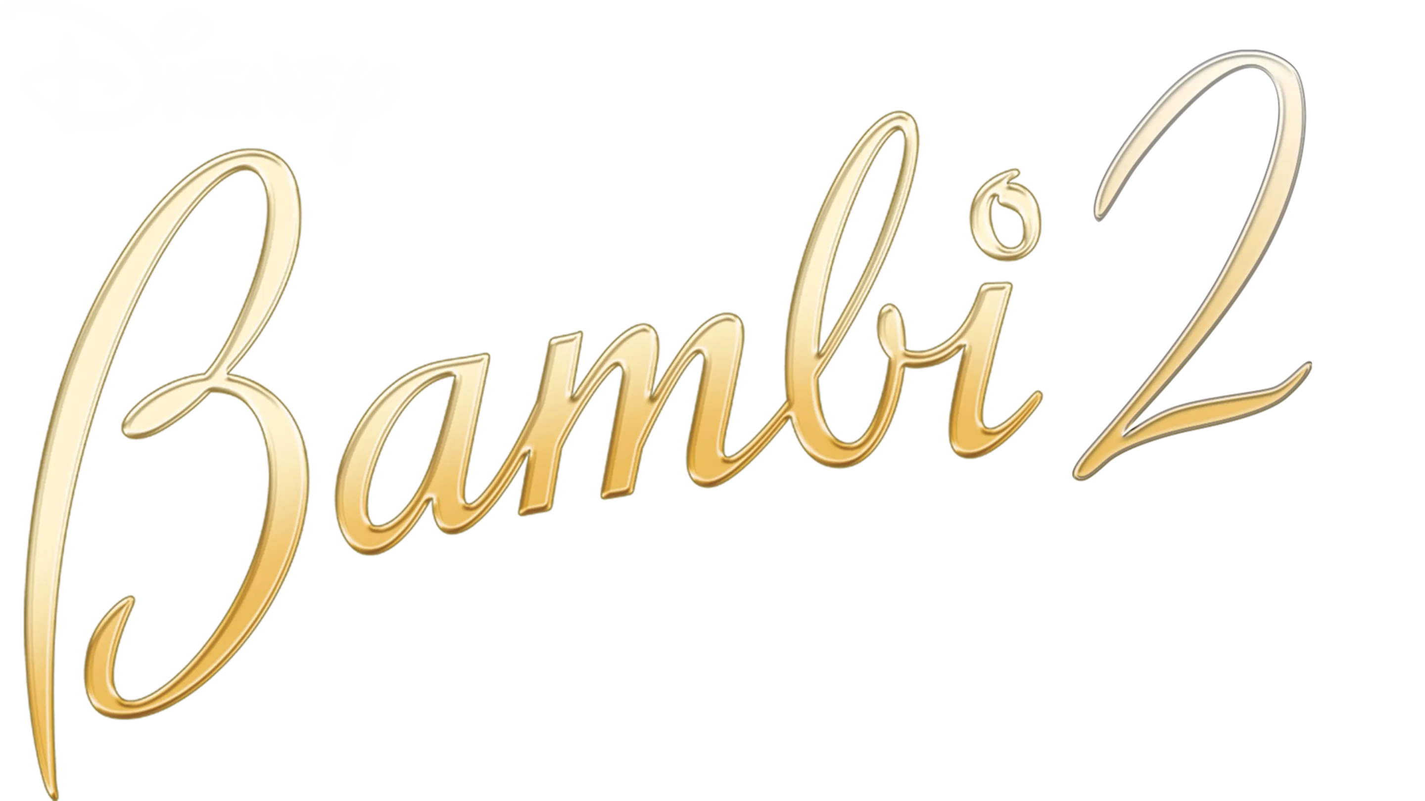 Bambi II