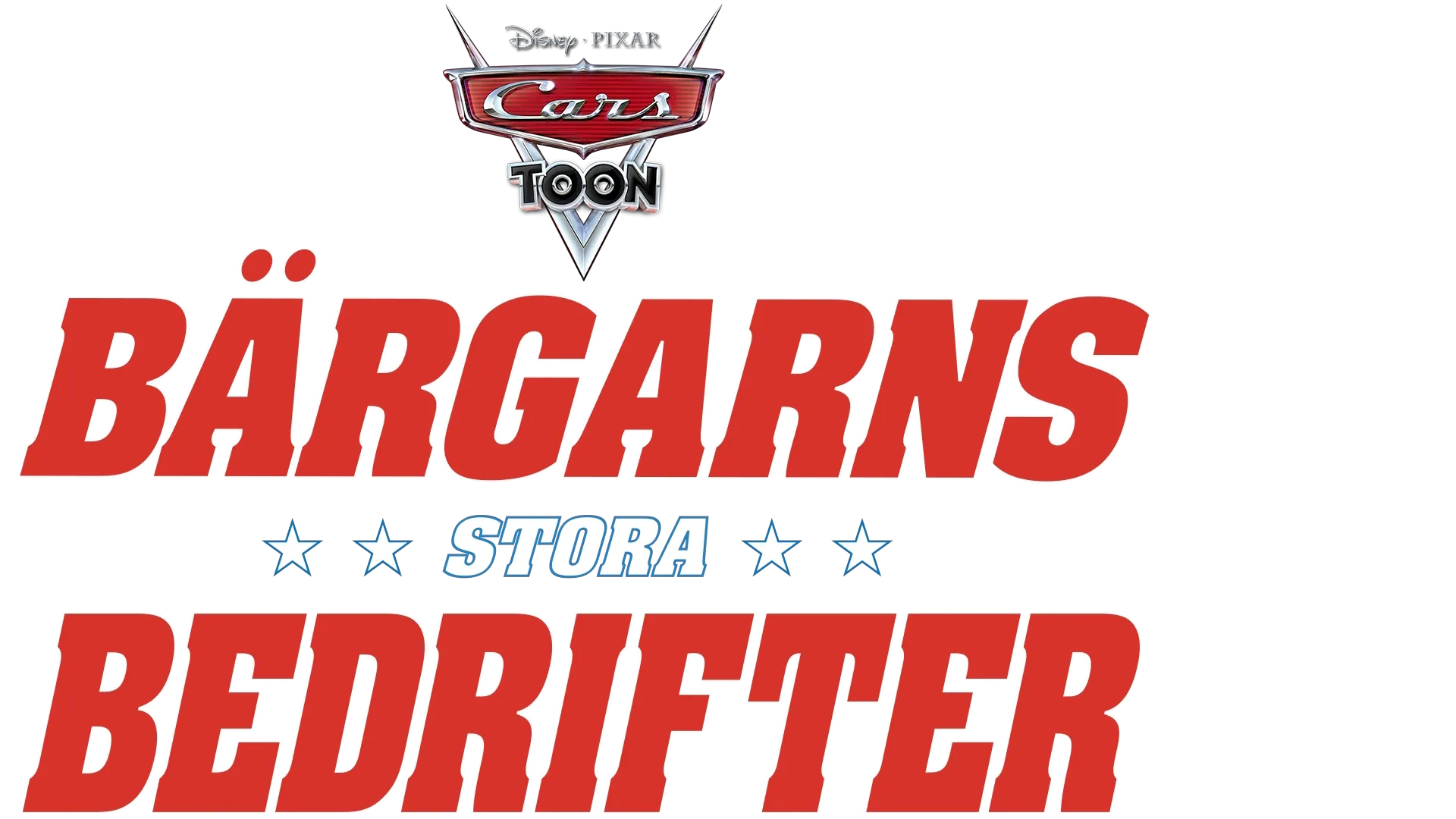 Bärgarns stora bedrifter