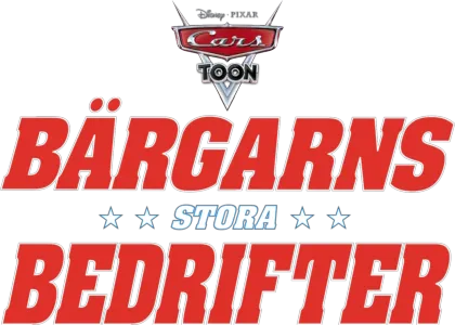 Bärgarns stora bedrifter