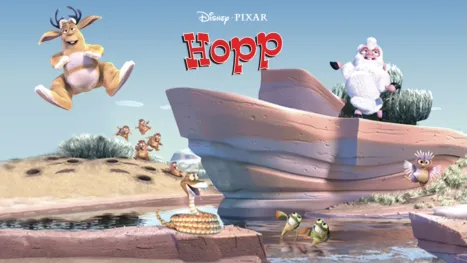 thumbnail - Hopp