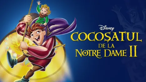 thumbnail - Cocoșatul de la Notre Dame II