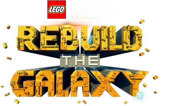 LEGO Star Wars: Rebuild the Galaxy
