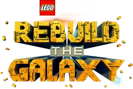 LEGO Star Wars: Rebuild the Galaxy