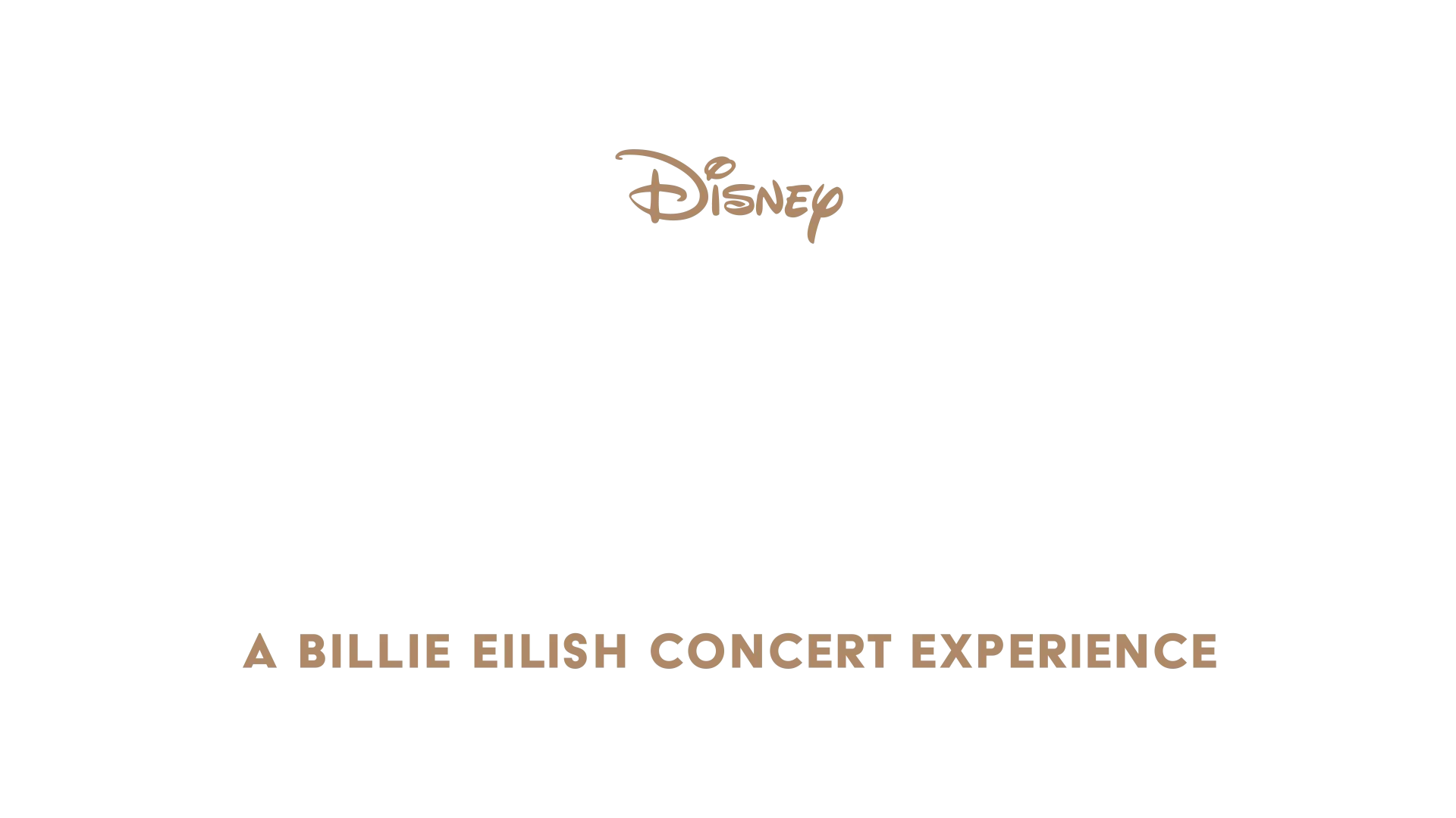 Happier Than Ever: Una carta de amor a Los Ángeles