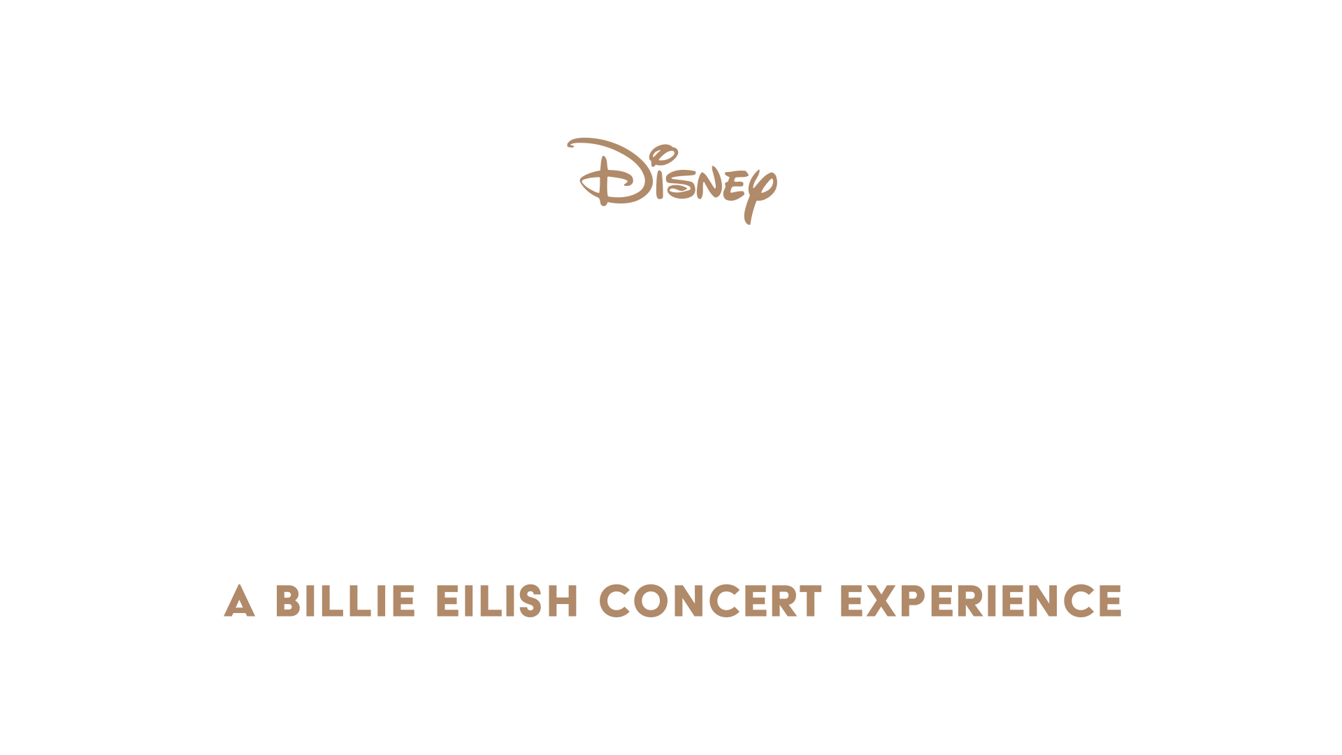 Happier Than Ever: Una carta de amor a Los Ángeles