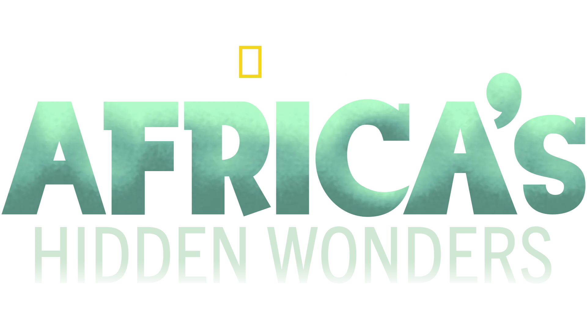Africa's Hidden Wonders
