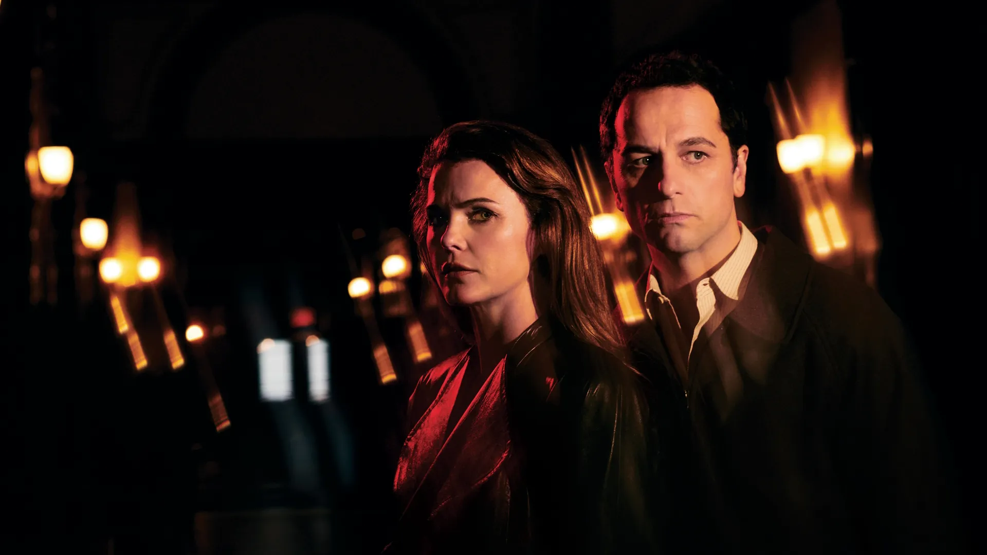 thumbnail - S6:E1 Dead Hand