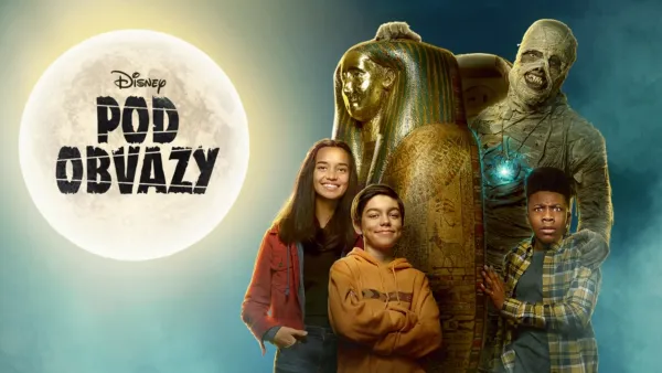 thumbnail - Pod obvazy