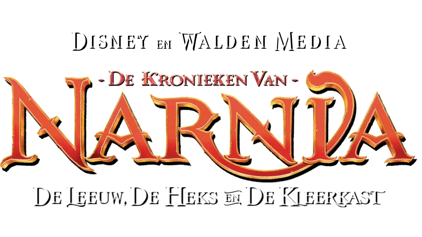 De Kronieken van Narnia: De leeuw, de heks en de kleerkast