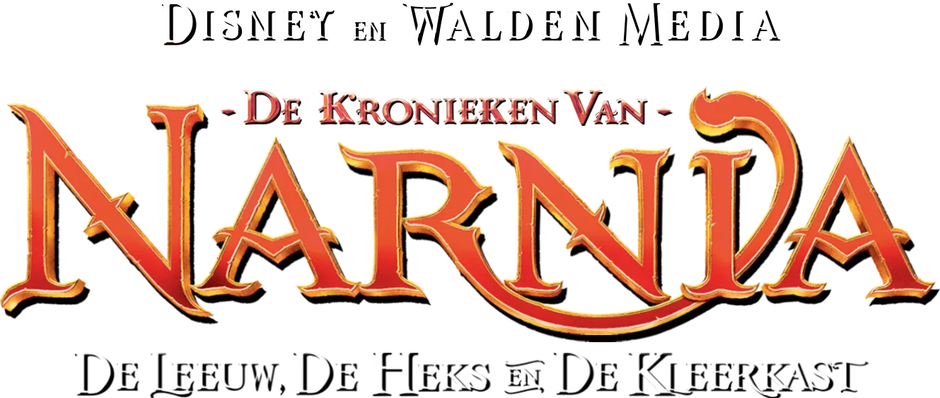 De Kronieken van Narnia: De leeuw, de heks en de kleerkast
