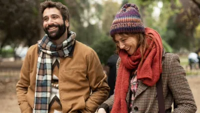 thumbnail - S1:E2 Mirage