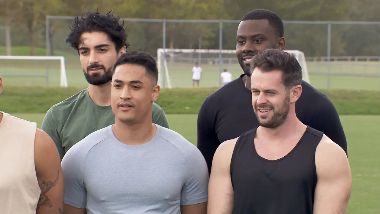 thumbnail - S21:E4 Week 4