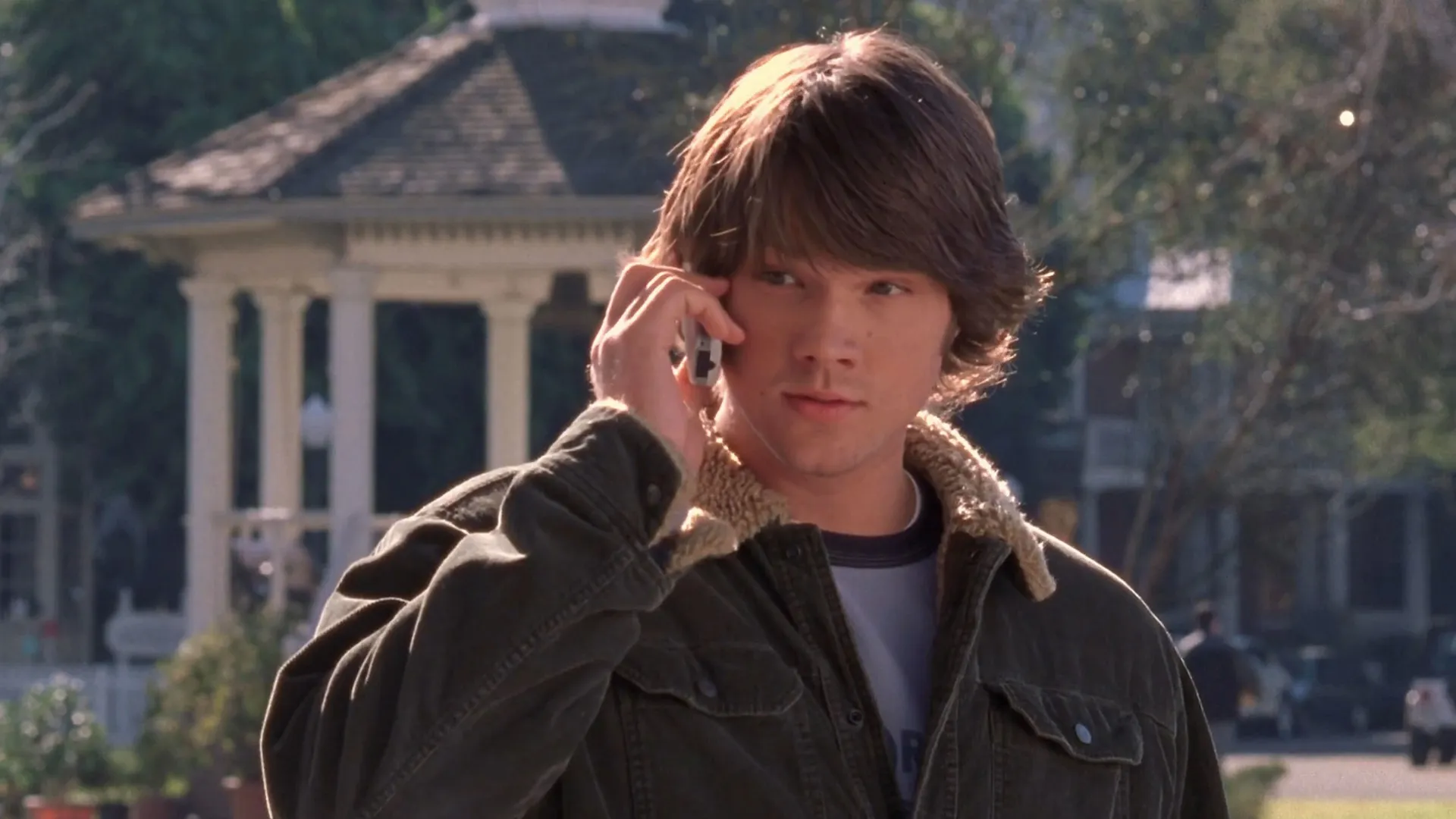 thumbnail - S4:E14 The Incredible Sinking Lorelais