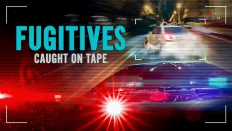 thumbnail - Fugitives Caught on Tape