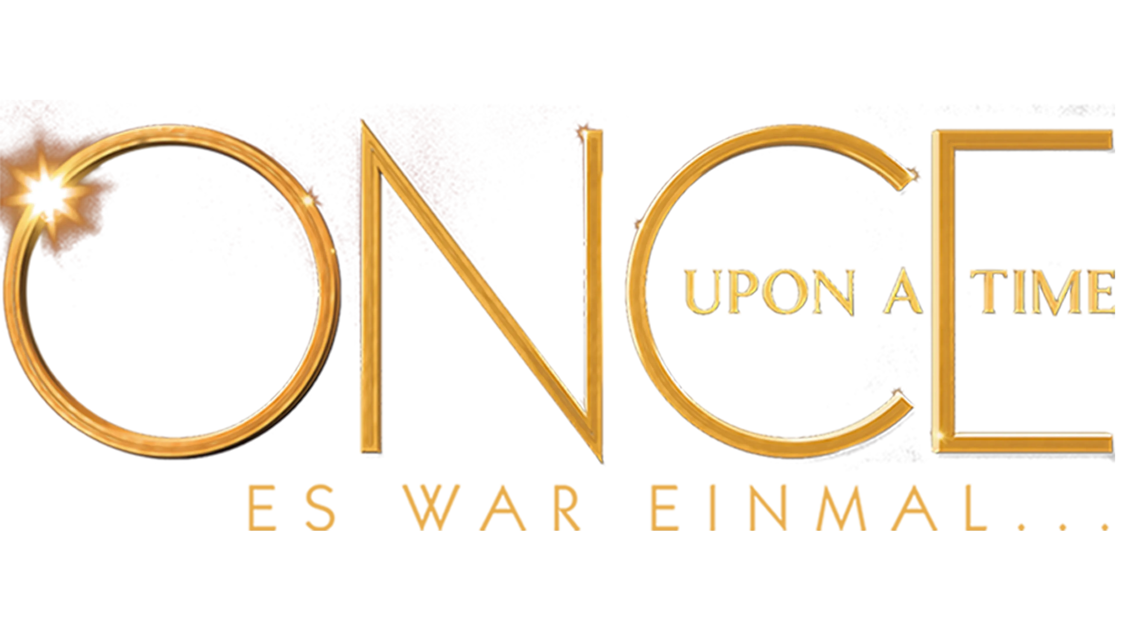 Once Upon a Time, es war einmal