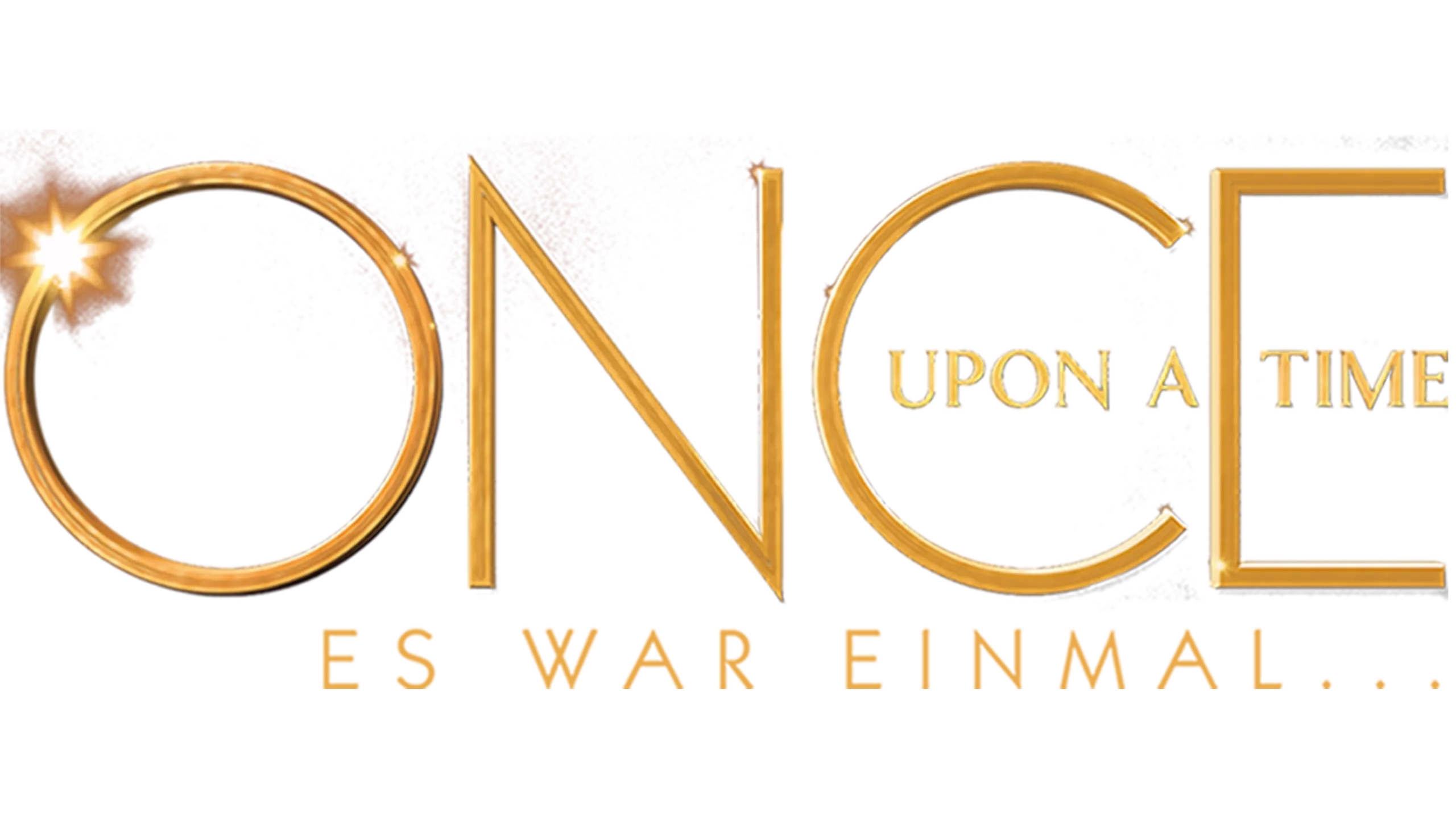 Once Upon a Time, es war einmal