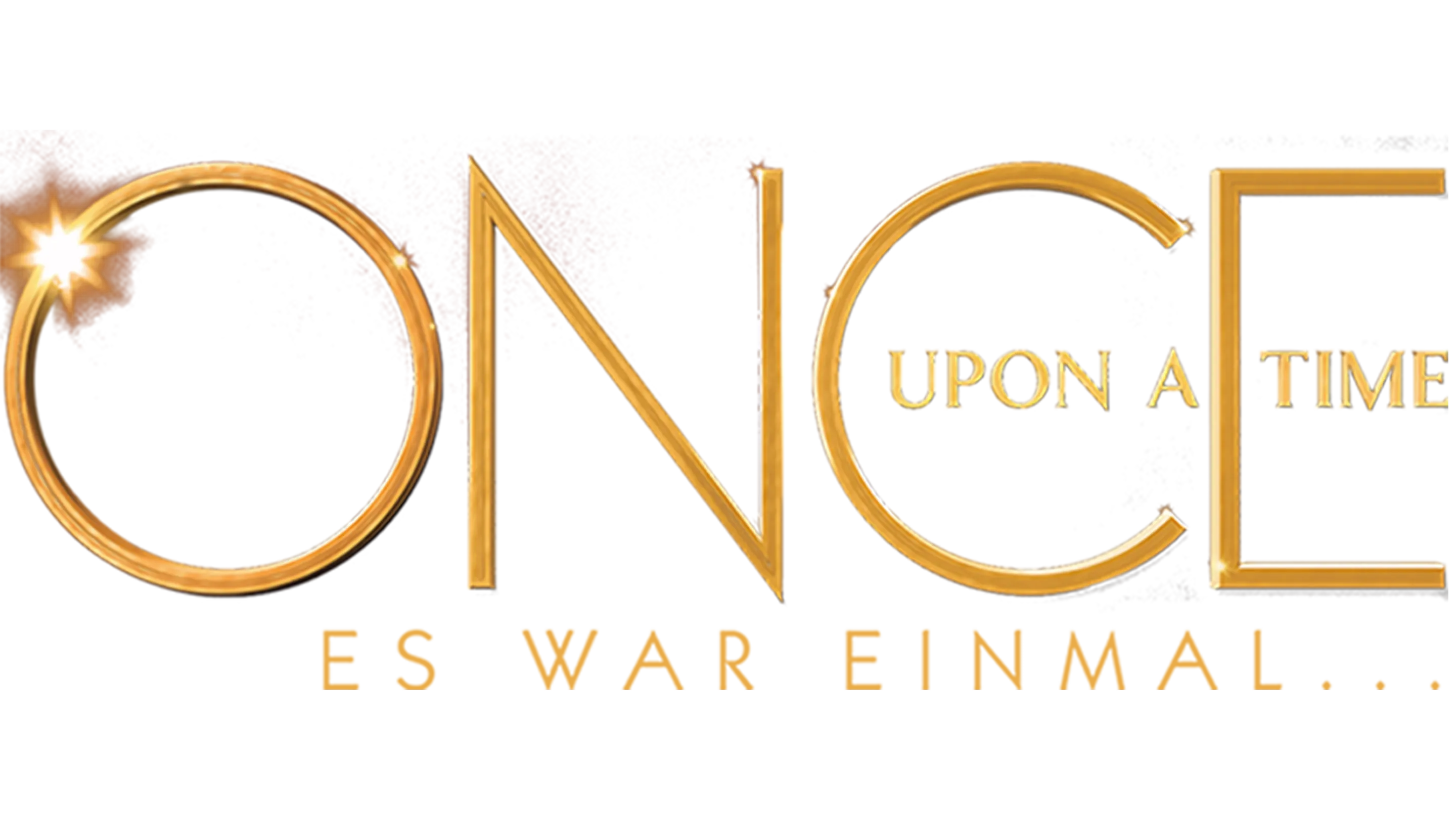 Once Upon a Time, es war einmal