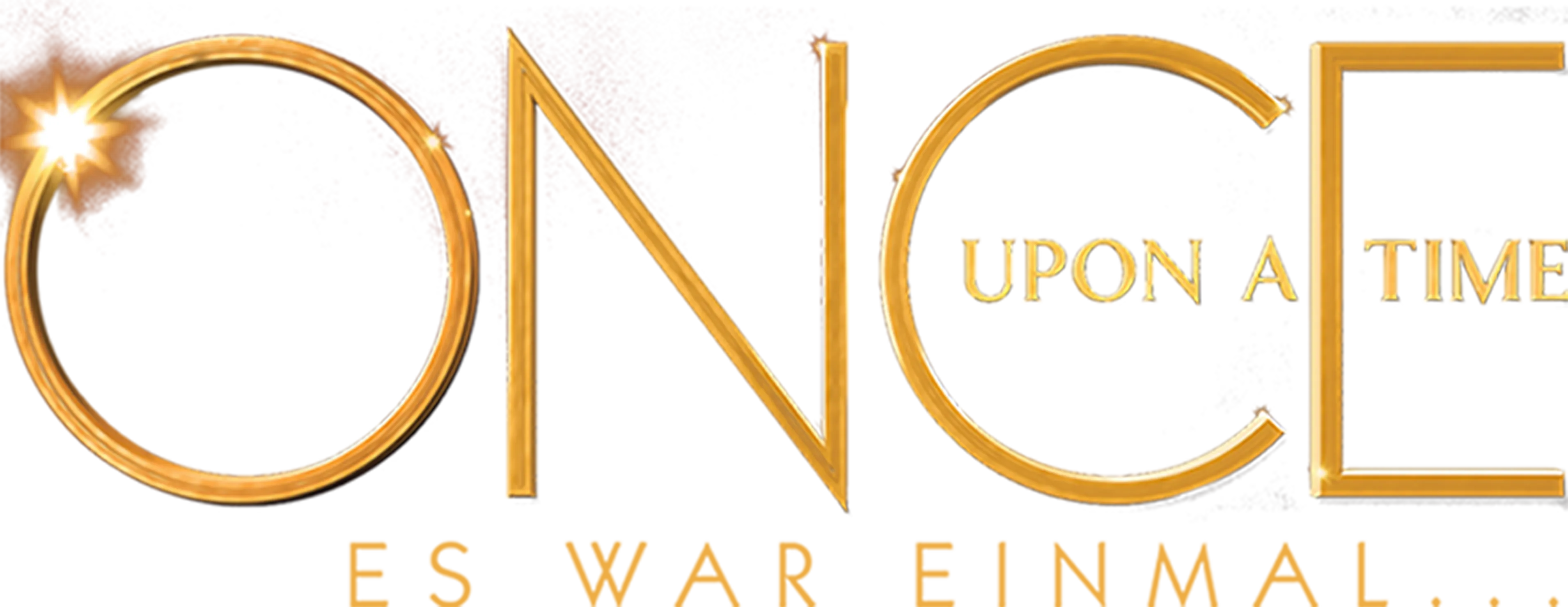 Once Upon a Time, es war einmal