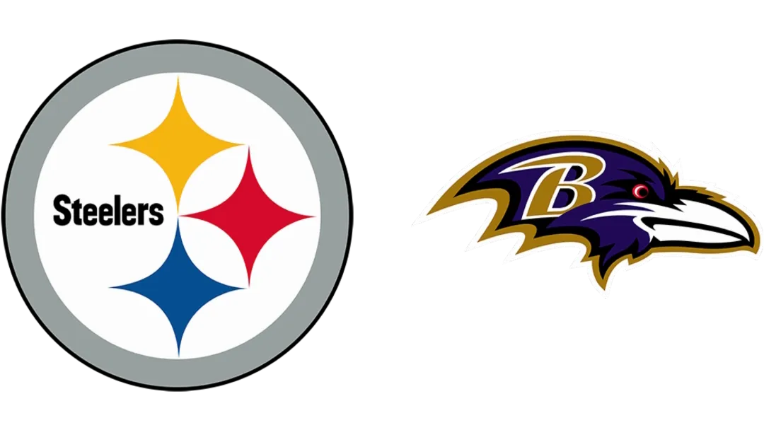 Pittsburgh Steelers vs. Baltimore Ravens