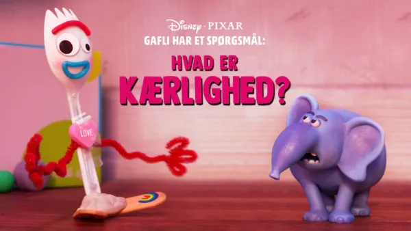 thumbnail - Gafli har et spørgsmål: Hvad er kærlighed?