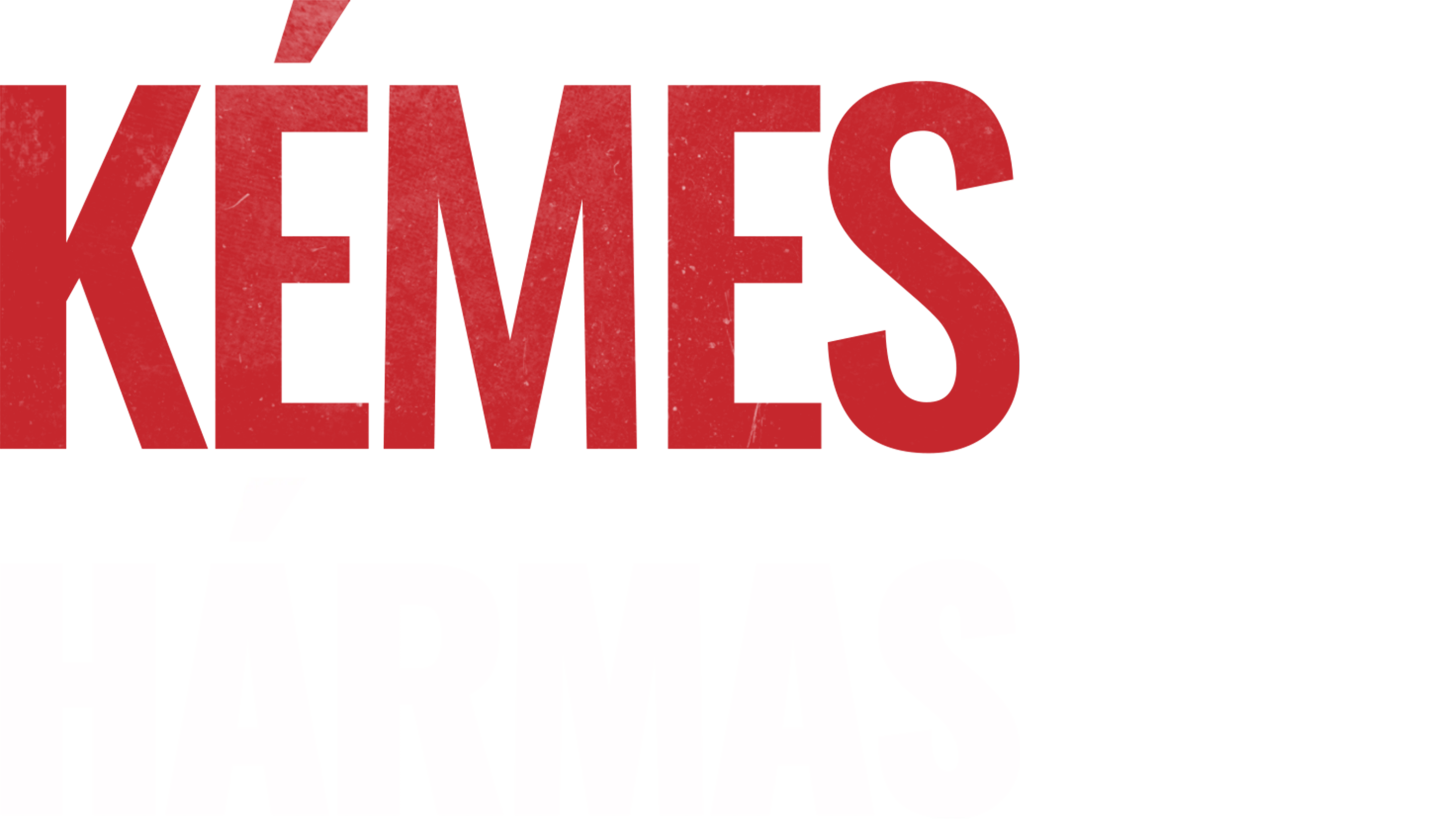Kémes hármas