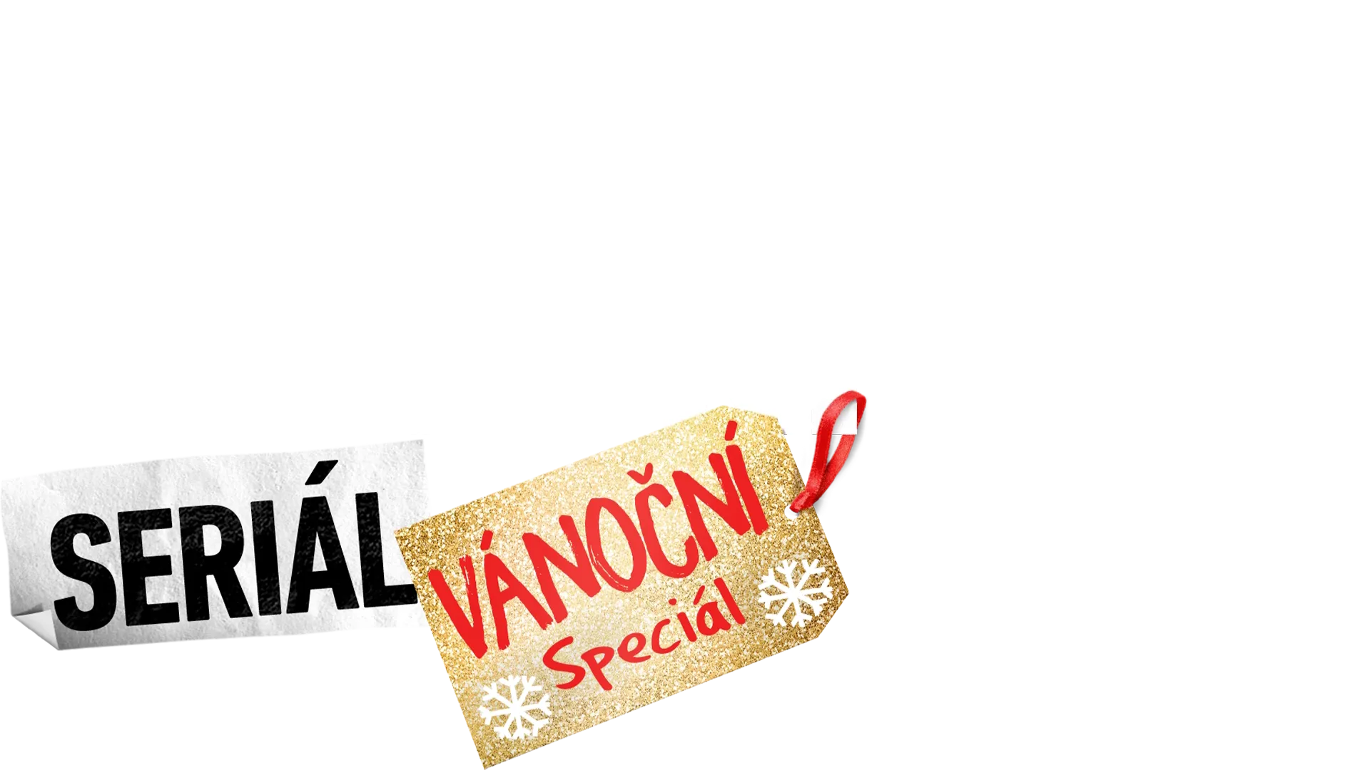 Muzikál ze střední: Seriál: Vánoční speciál