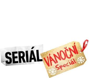 Muzikál ze střední: Seriál: Vánoční speciál