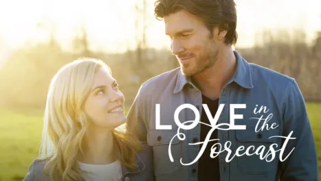 thumbnail - Love in the Forecast