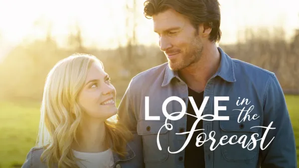 thumbnail - Love in the Forecast