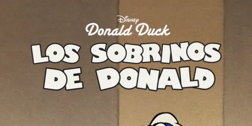 Ver Los sobrinos de Donald | Disney+