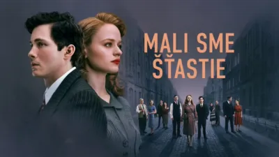thumbnail - Mali sme šťastie
