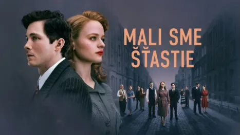 thumbnail - Mali sme šťastie